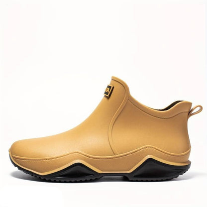 Orthopädischer Gummistiefel Modern Wasserdicht Damen