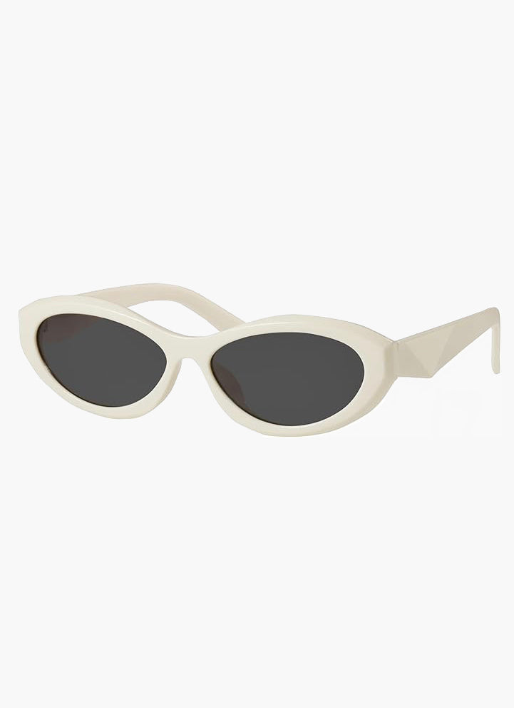 Stylische Damen Sonnenbrille Trendig