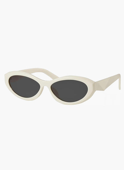 Stylische Damen Sonnenbrille Trendig