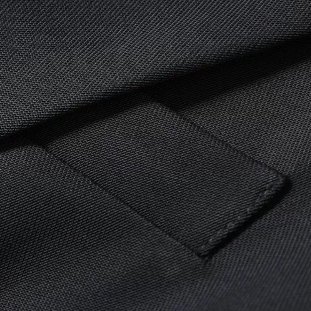 Loravelle | Ärmelloser Blazer für Damen 2