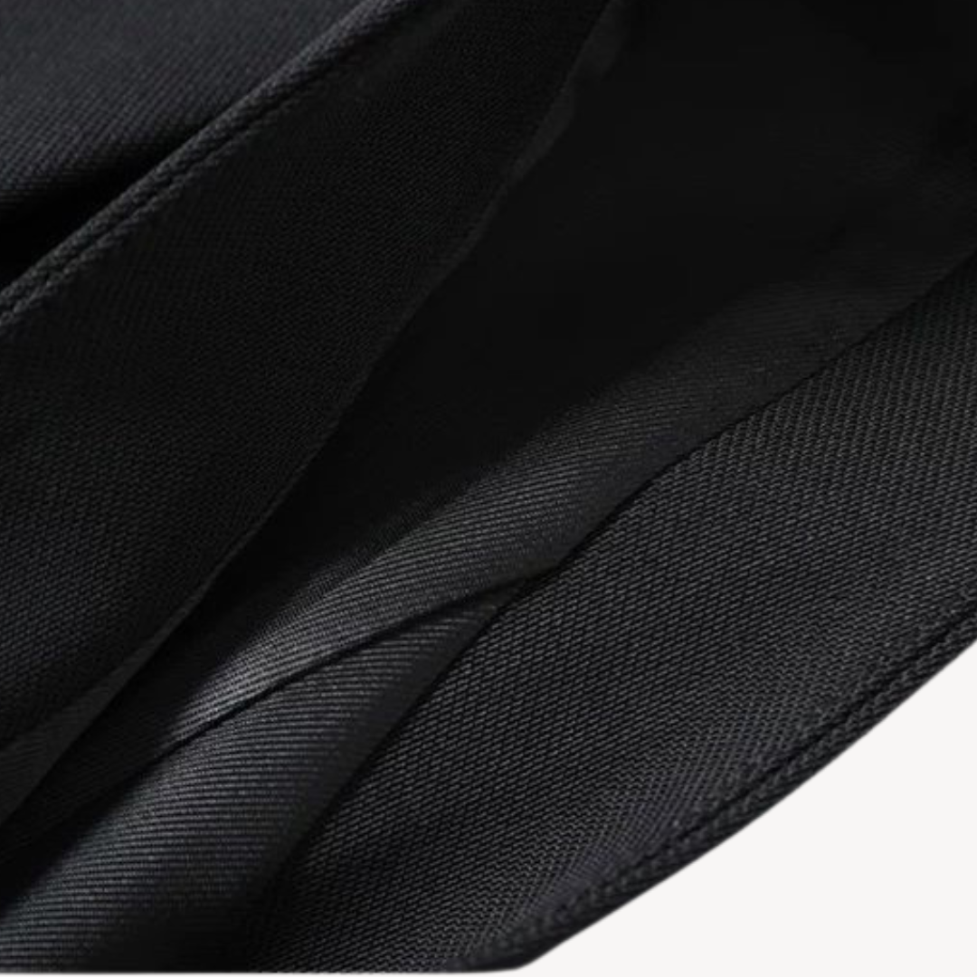 Loravelle | Ärmelloser Blazer für Damen 3