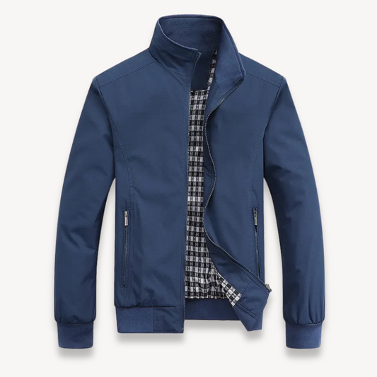 Loravelle | Bomberjacke für Herren 0
