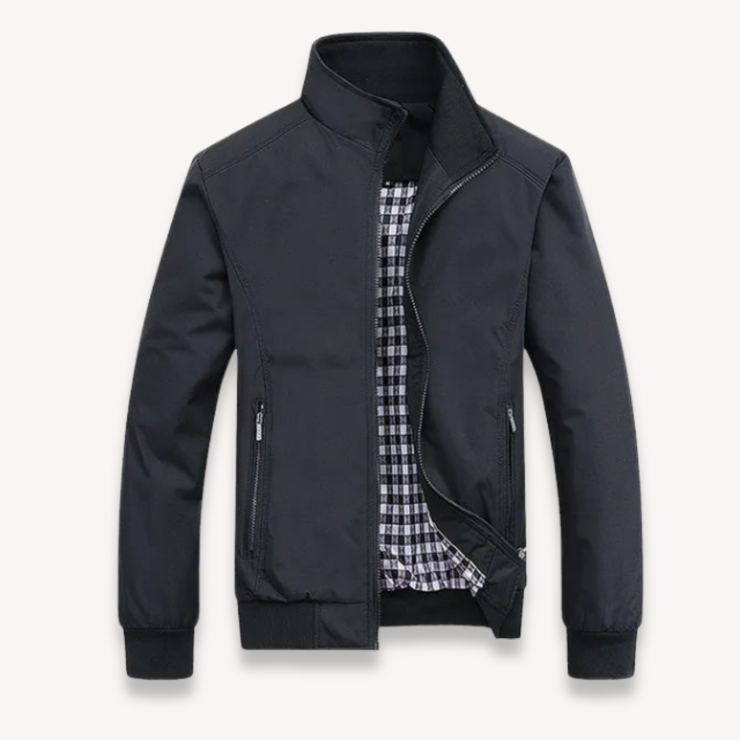 Loravelle | Bomberjacke für Herren 1