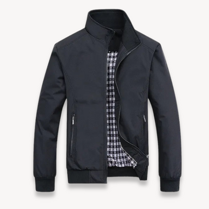 Loravelle | Bomberjacke für Herren 1