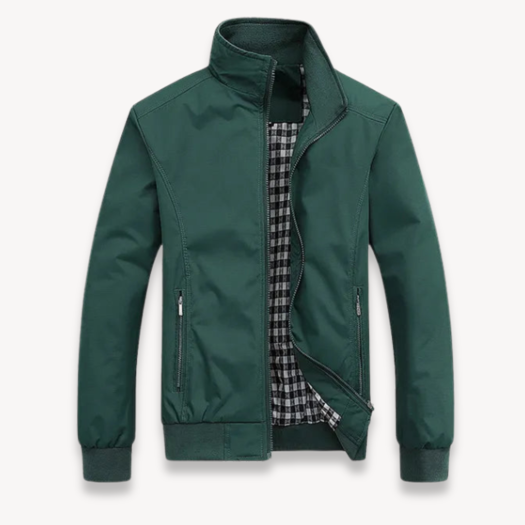 Loravelle | Bomberjacke für Herren 2