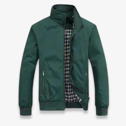 Loravelle | Bomberjacke für Herren 2