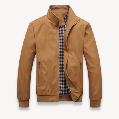 Loravelle | Bomberjacke für Herren 3