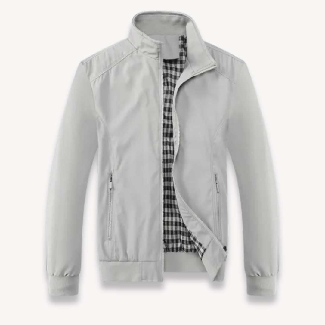 Loravelle | Bomberjacke für Herren 4