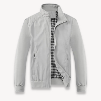 Loravelle | Bomberjacke für Herren 4