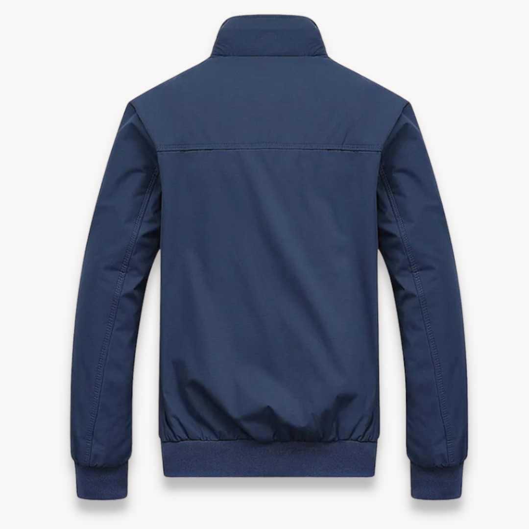 Loravelle | Bomberjacke für Herren 5