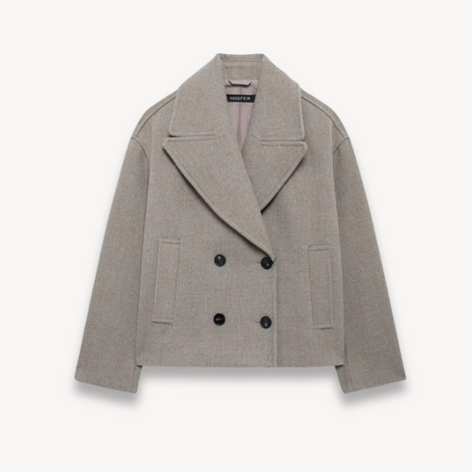 Loravelle | Cabanjacke für Damen 0