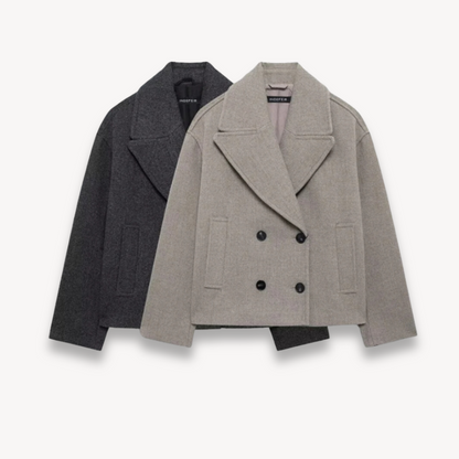 Loravelle | Cabanjacke für Damen 2