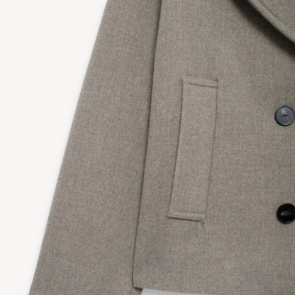 Loravelle | Cabanjacke für Damen 4
