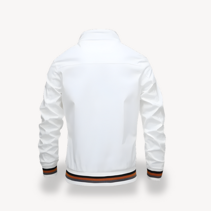 Loravelle | Leichte Golfjacke für Herren 1