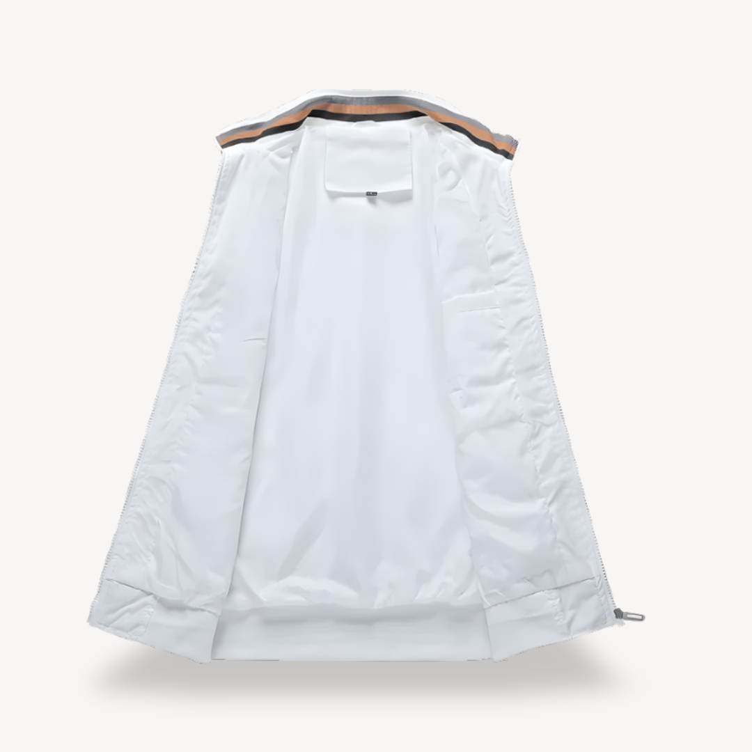 Loravelle | Leichte Golfjacke für Herren 2