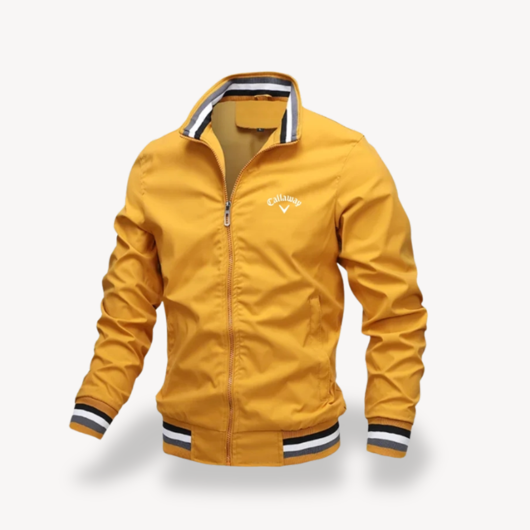 Loravelle | Leichte Golfjacke für Herren 3