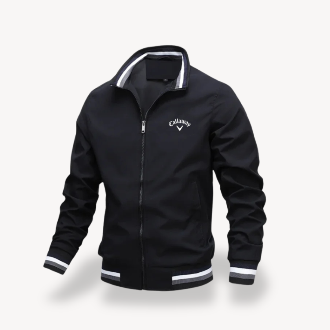 Loravelle | Leichte Golfjacke für Herren 4