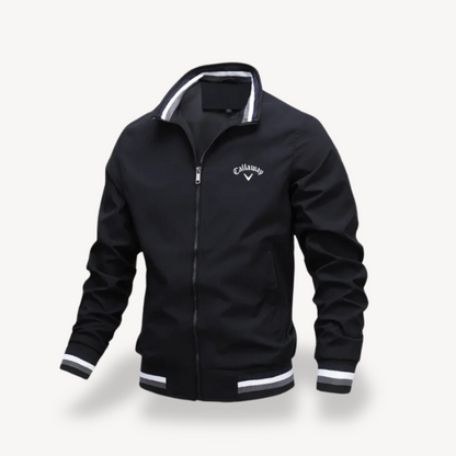 Loravelle | Leichte Golfjacke für Herren 4