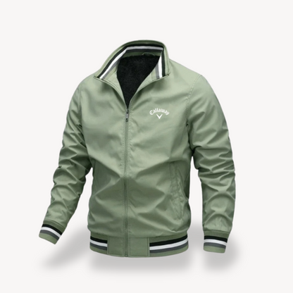 Loravelle | Leichte Golfjacke für Herren 5