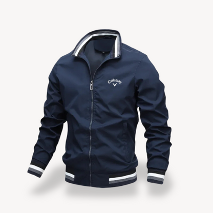 Loravelle | Leichte Golfjacke für Herren 6