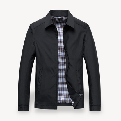 Loravelle | Leichte Herrenjacke 0