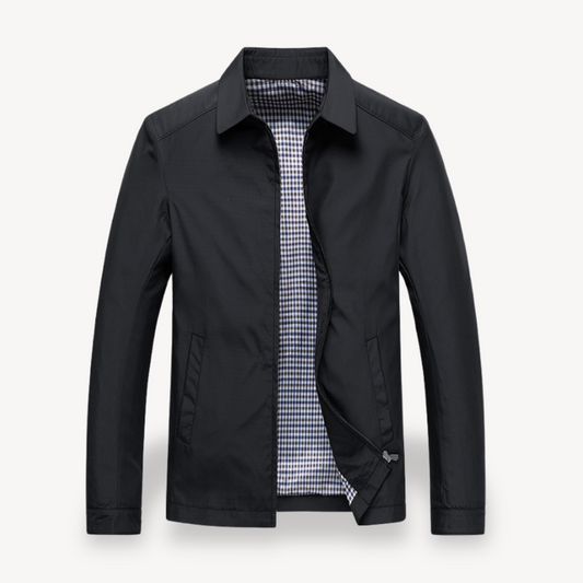 Loravelle | Leichte Herrenjacke 0