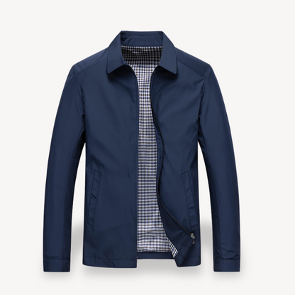 Loravelle | Leichte Herrenjacke 2