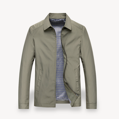 Loravelle | Leichte Herrenjacke 3