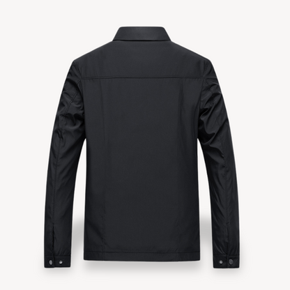 Loravelle | Leichte Herrenjacke 4