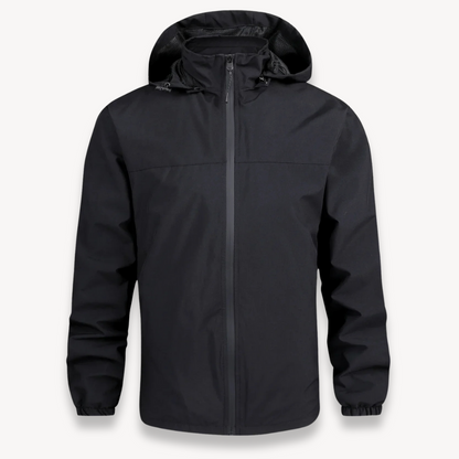 Loravelle | Regenjacke für Herren 3