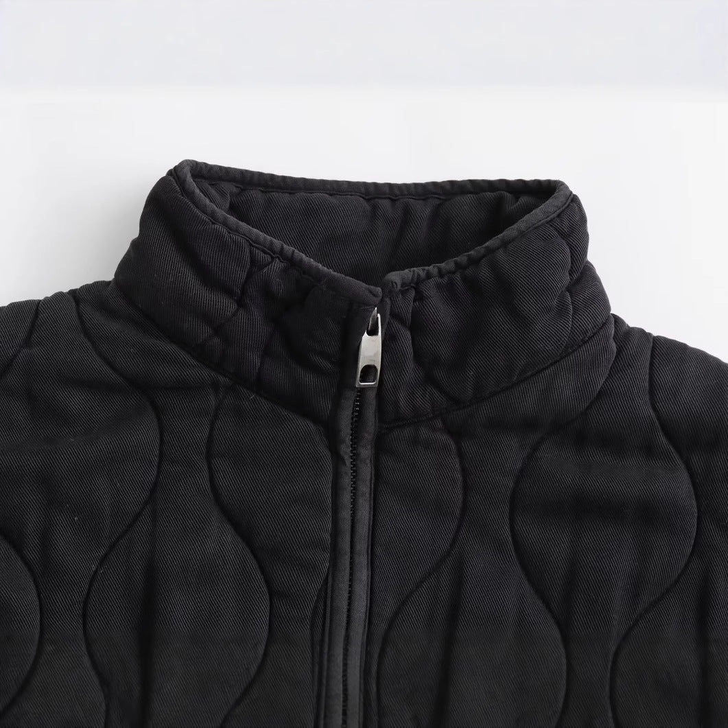 Loravelle | Steppjacke für Damen 3
