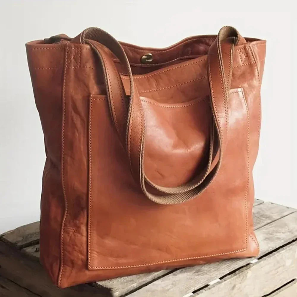 Stilvoller Mode Rucksack Modern Berlin Style - BerlinGlamour