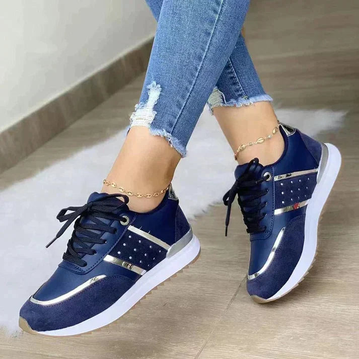 Orthopädische Schuhe für Damen | Katharina
