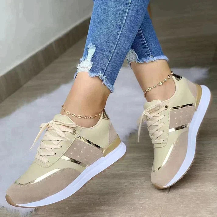 Orthopädische Schuhe für Damen | Katharina