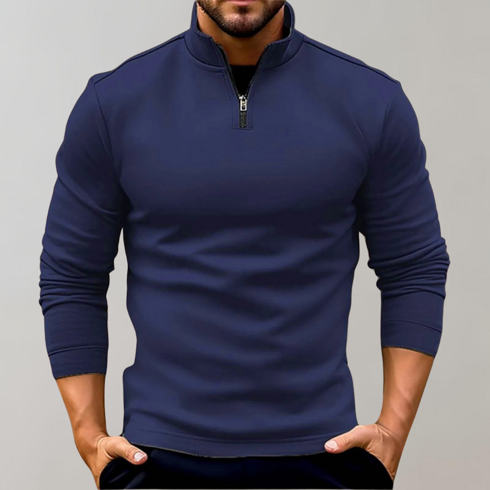 Chris Herrenpullover