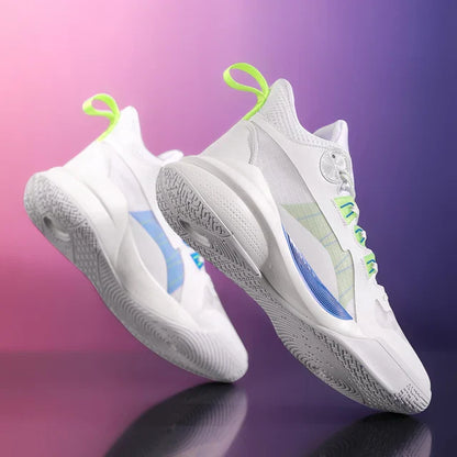 Herren-Turnschuhe Sportlich Bequem Modern