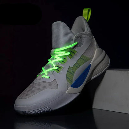 Herren-Turnschuhe Sportlich Bequem Modern