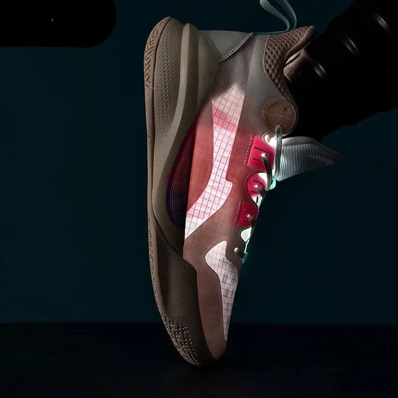 Herren-Turnschuhe Sportlich Bequem Modern
