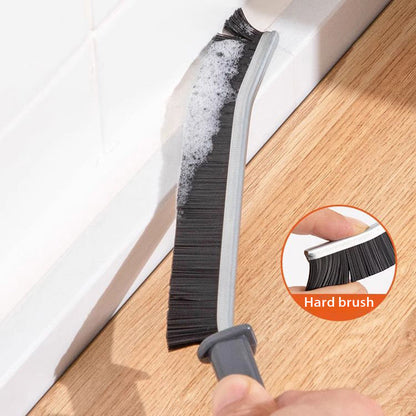 Langstielige Reinigungsbürste Teppichbürste Für den Daily Use