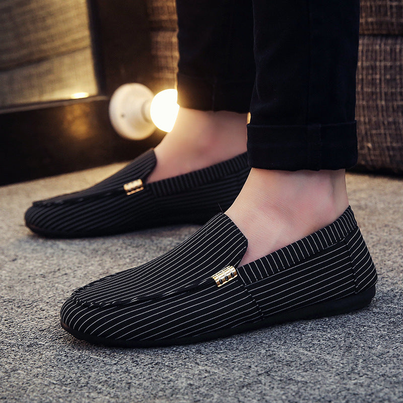 Bequeme Herrenslipper Warm und Elegant