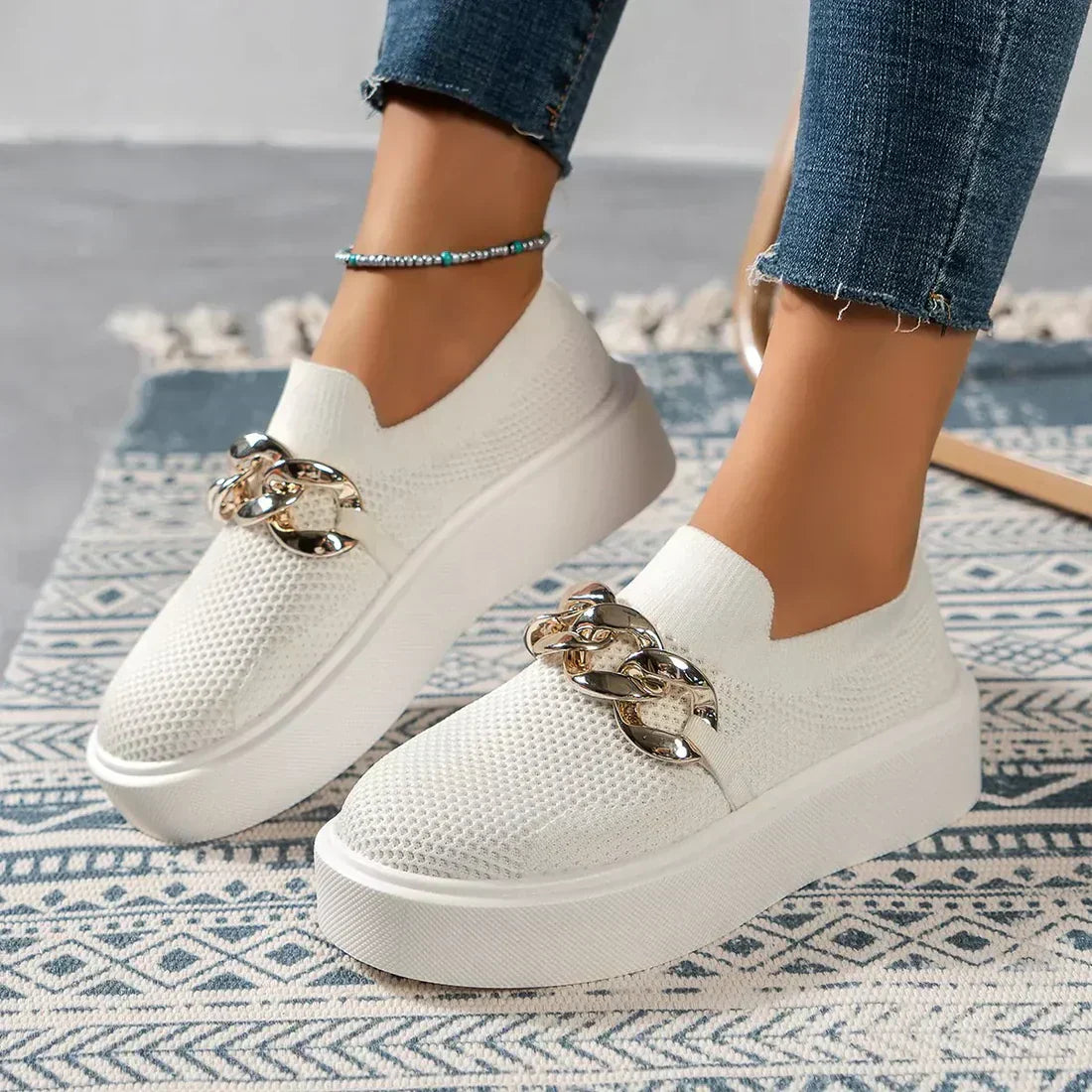 Orthopädische Damenschuhe Bequem Stil Berlin