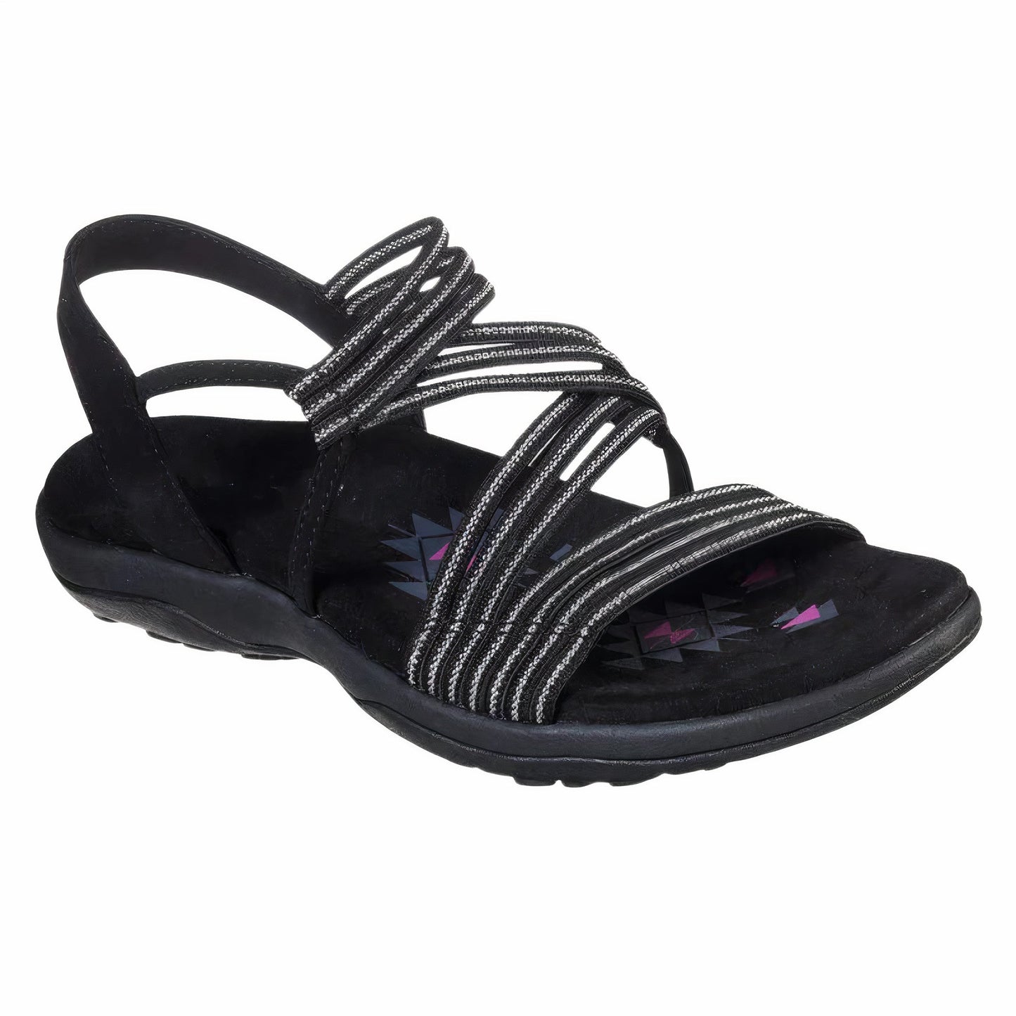 Orthopädische Sandalen Bequem Komfortabel - BerlinGlamour