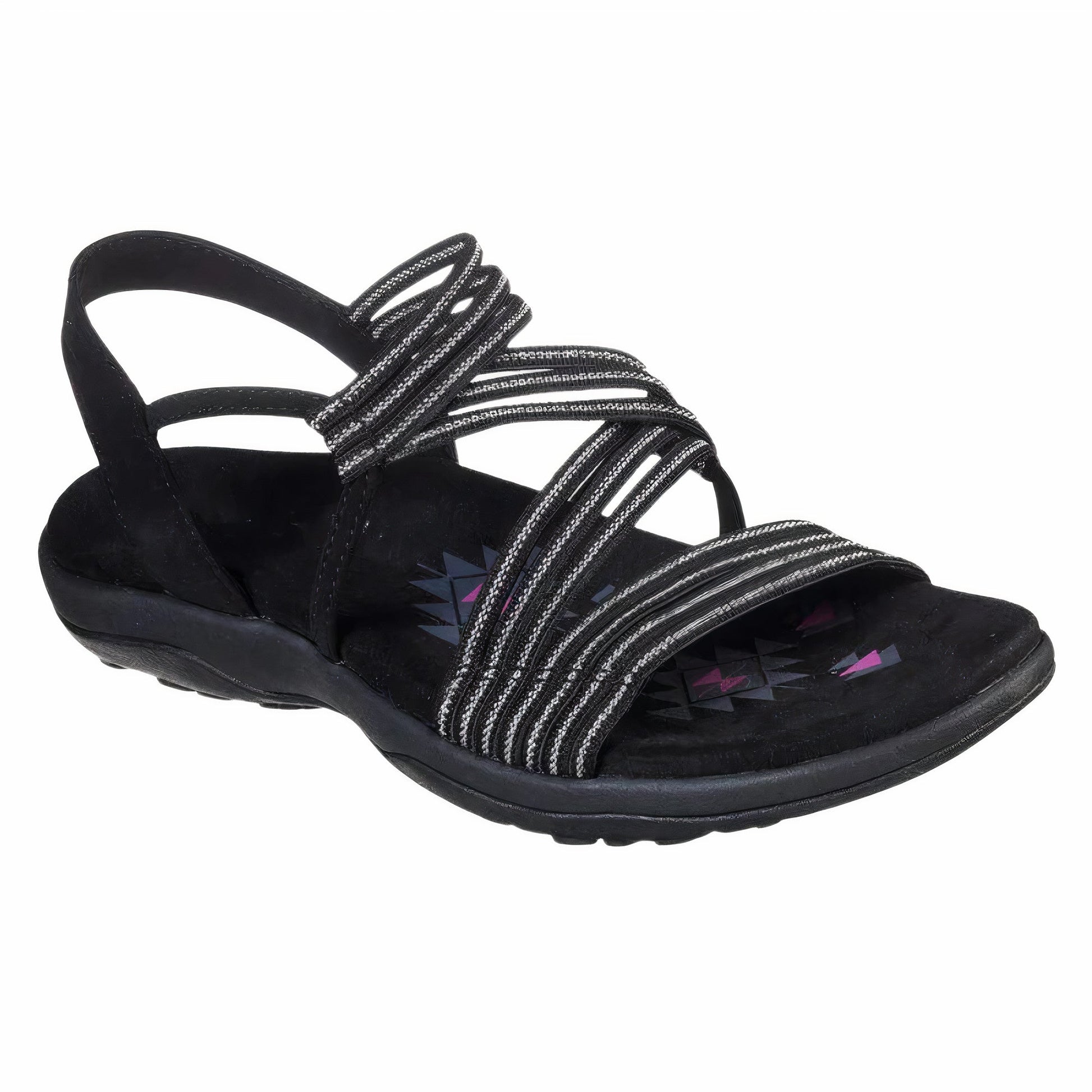 Orthopädische Sandalen Bequem Komfortabel - BerlinGlamour