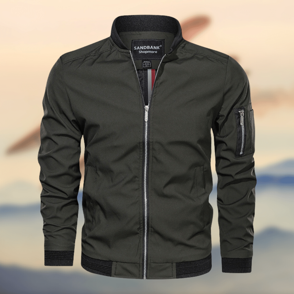 Lange Laufjacke Damen Warm Quentin