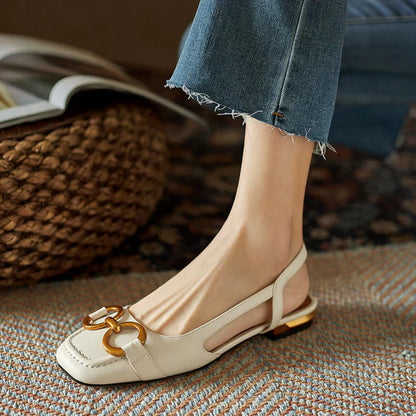 Damen-Sandalen Orthopädische Bequemschuhe