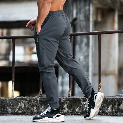 Bequeme Herren Sportshose Stretch