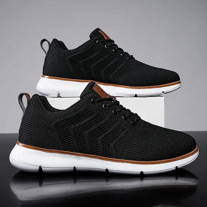 Herren Sneaker Atmungsaktiv Leicht