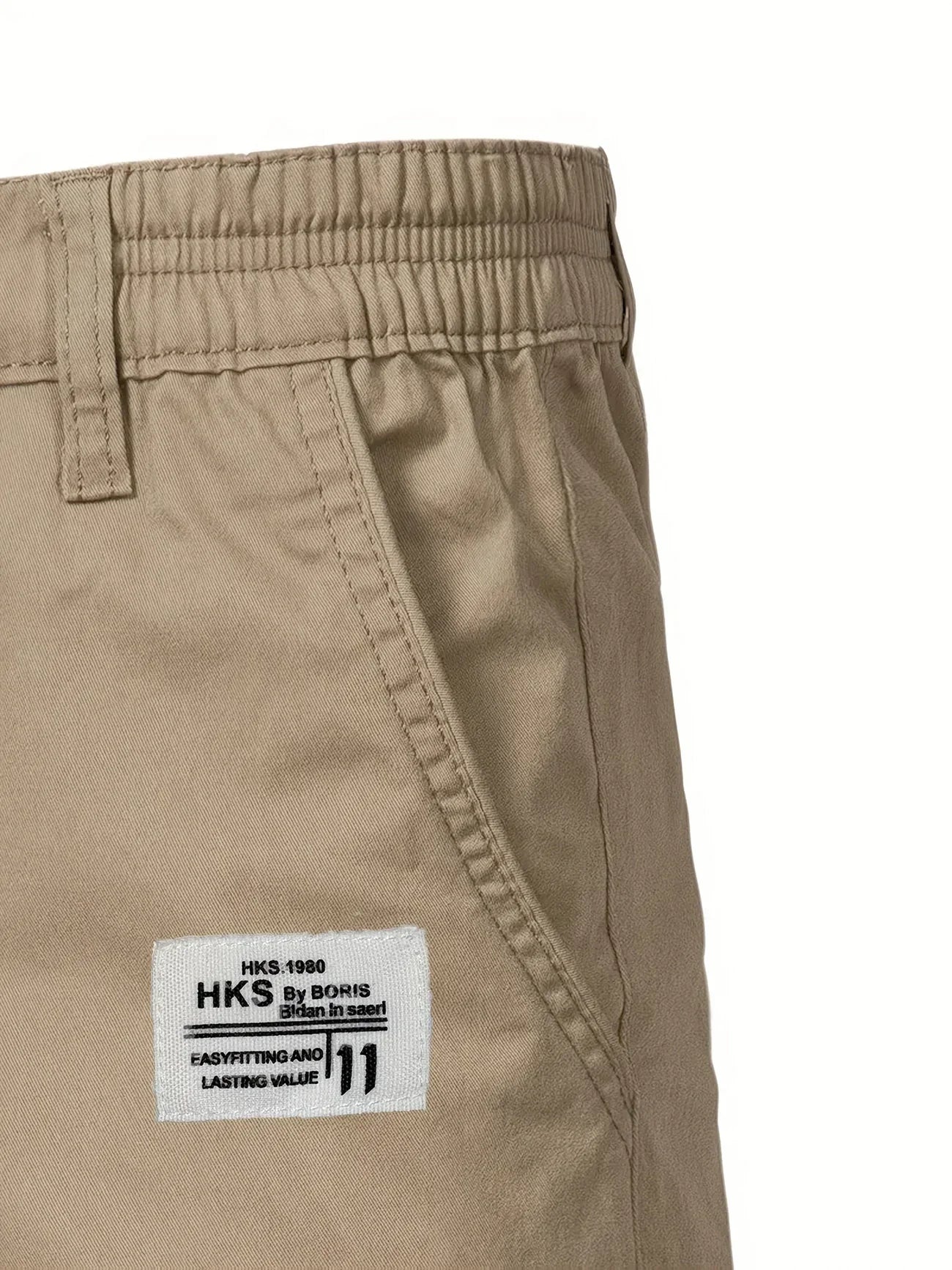 Herren Laufshorts Atmungsaktiv Leicht