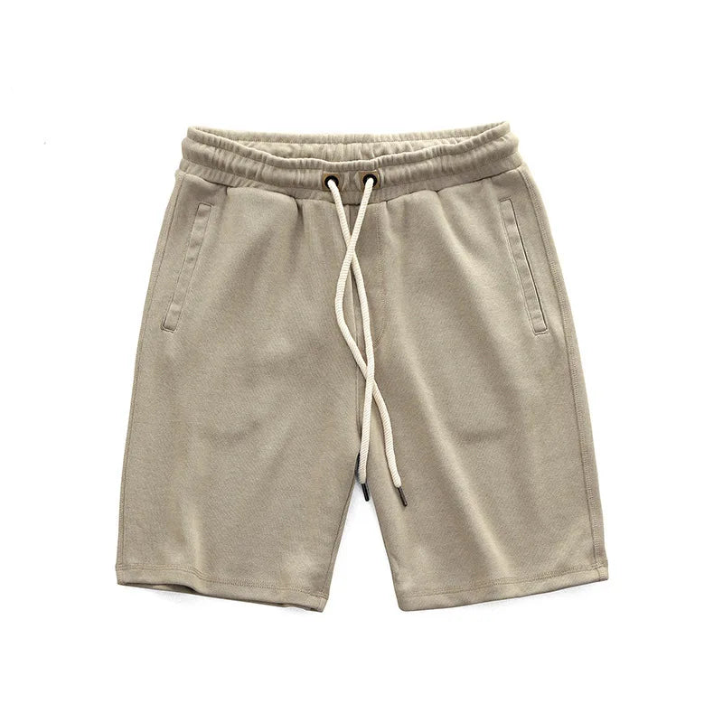 Bequeme Herren Bermuda Shorts Sommer
