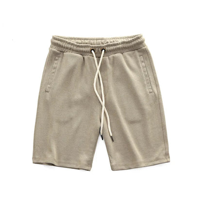 Bequeme Herren Bermuda Shorts Sommer